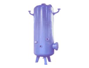 定期排污擴(kuò)容器